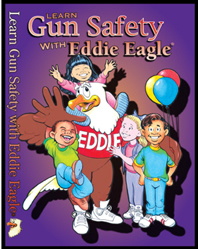 Eddie Eagle