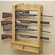 Cabella's gun rack