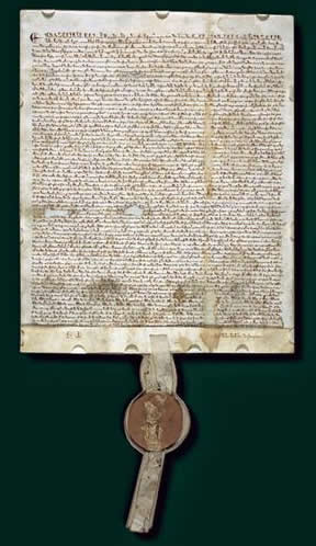 Magna Carta